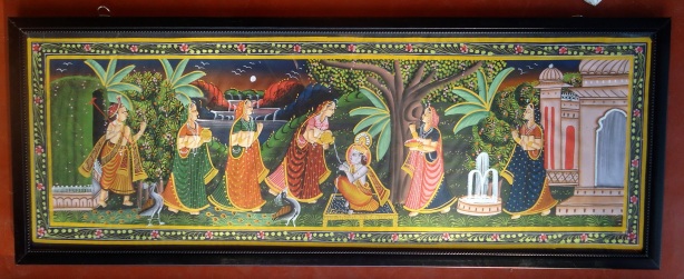 Rajasthan Paintings (1)